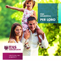 ITAS brochure informativa